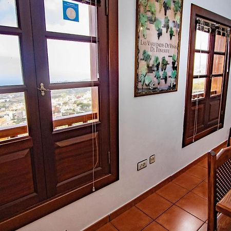 Holidaynorthtenerife Caserio Rural Los Charcos Икод де лос Винос Екстериор снимка