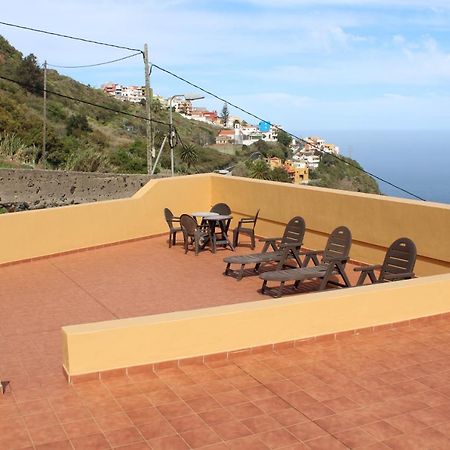 Holidaynorthtenerife Caserio Rural Los Charcos Икод де лос Винос Екстериор снимка