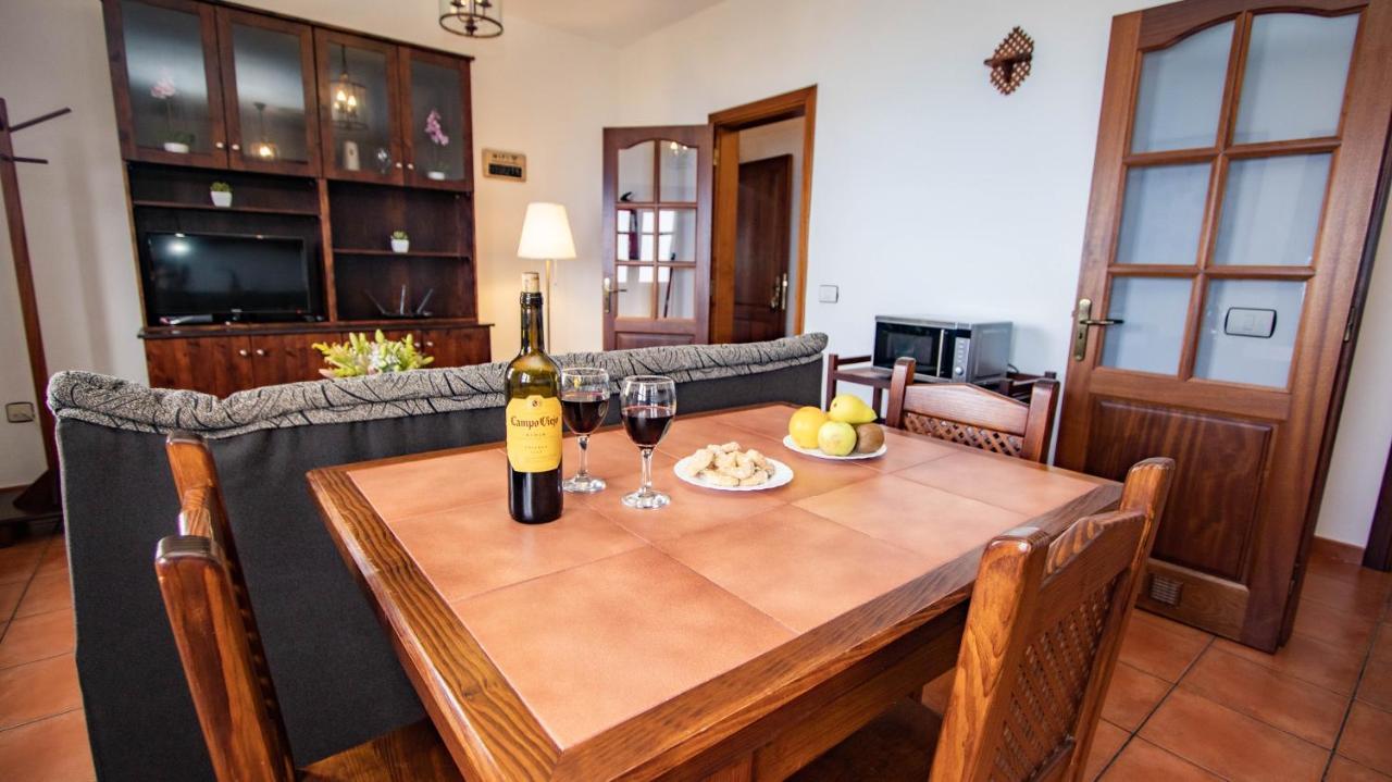 Holidaynorthtenerife Caserio Rural Los Charcos Икод де лос Винос Екстериор снимка