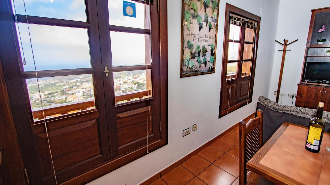 Holidaynorthtenerife Caserio Rural Los Charcos Икод де лос Винос Екстериор снимка