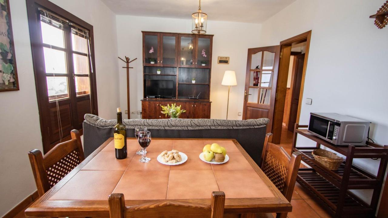Holidaynorthtenerife Caserio Rural Los Charcos Икод де лос Винос Екстериор снимка