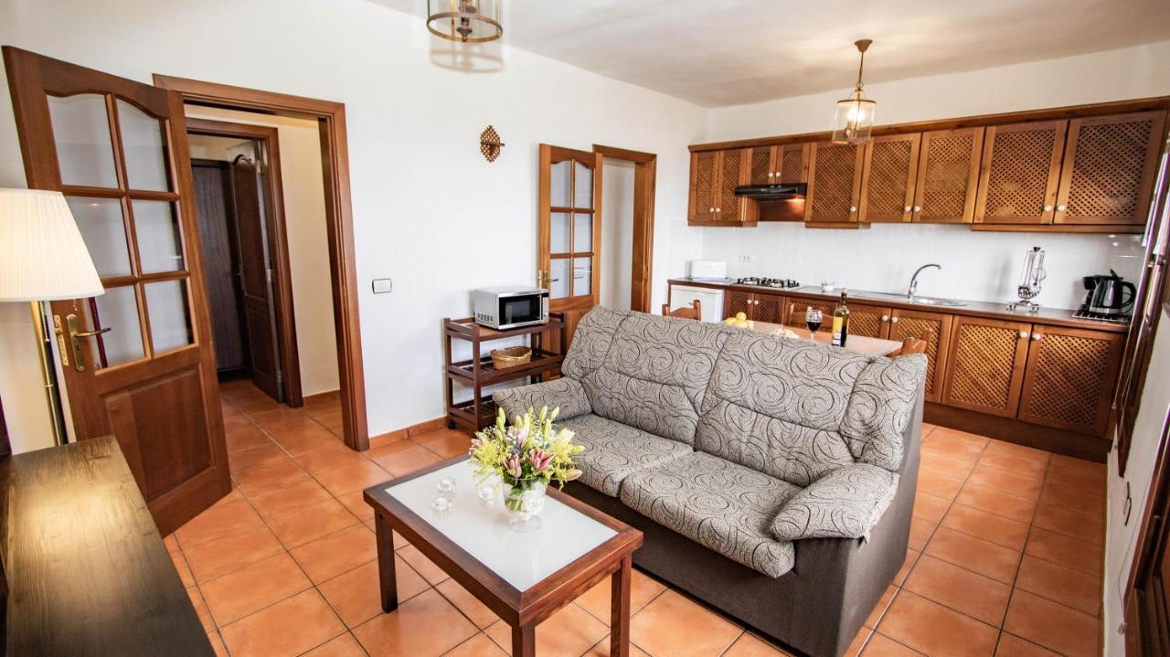 Holidaynorthtenerife Caserio Rural Los Charcos Икод де лос Винос Екстериор снимка