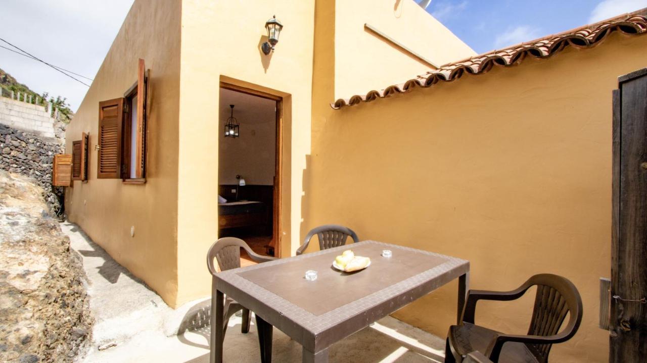 Holidaynorthtenerife Caserio Rural Los Charcos Икод де лос Винос Екстериор снимка