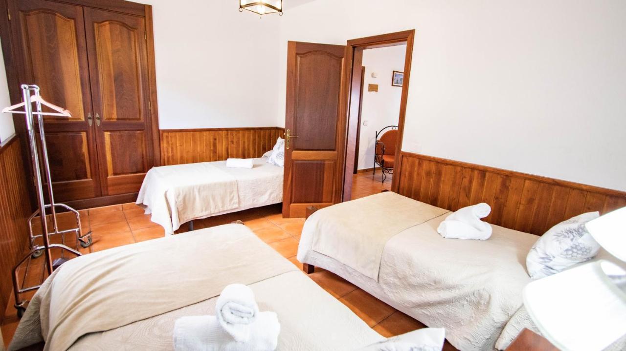 Holidaynorthtenerife Caserio Rural Los Charcos Икод де лос Винос Екстериор снимка