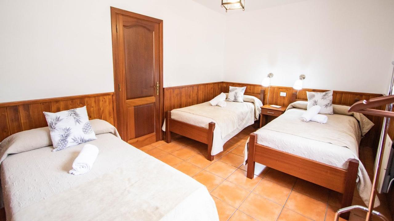 Holidaynorthtenerife Caserio Rural Los Charcos Икод де лос Винос Екстериор снимка
