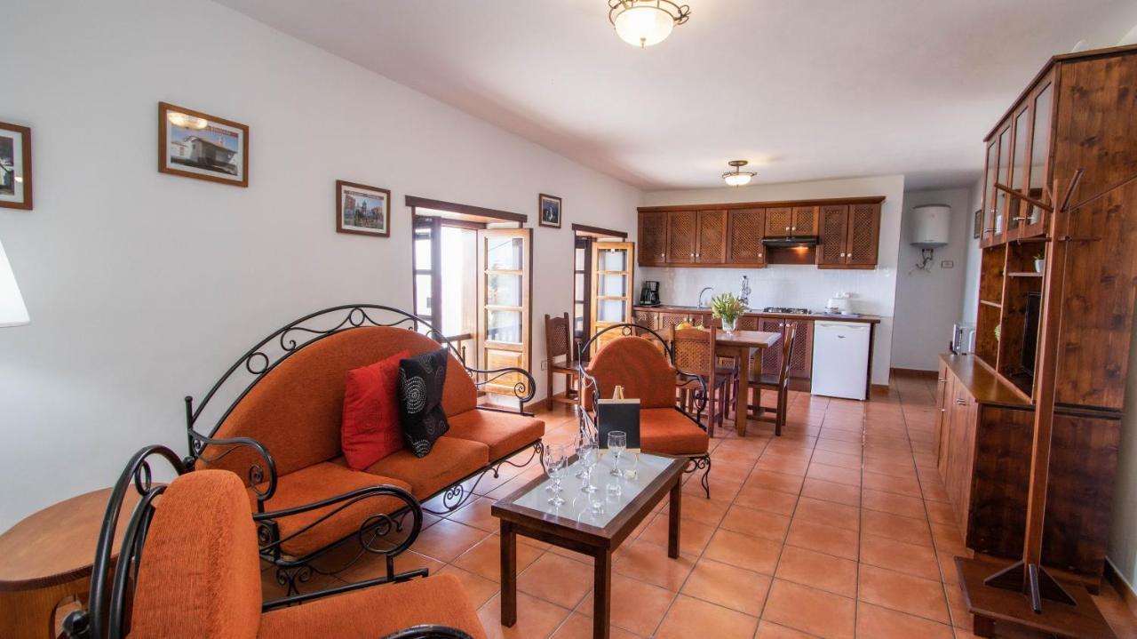 Holidaynorthtenerife Caserio Rural Los Charcos Икод де лос Винос Екстериор снимка
