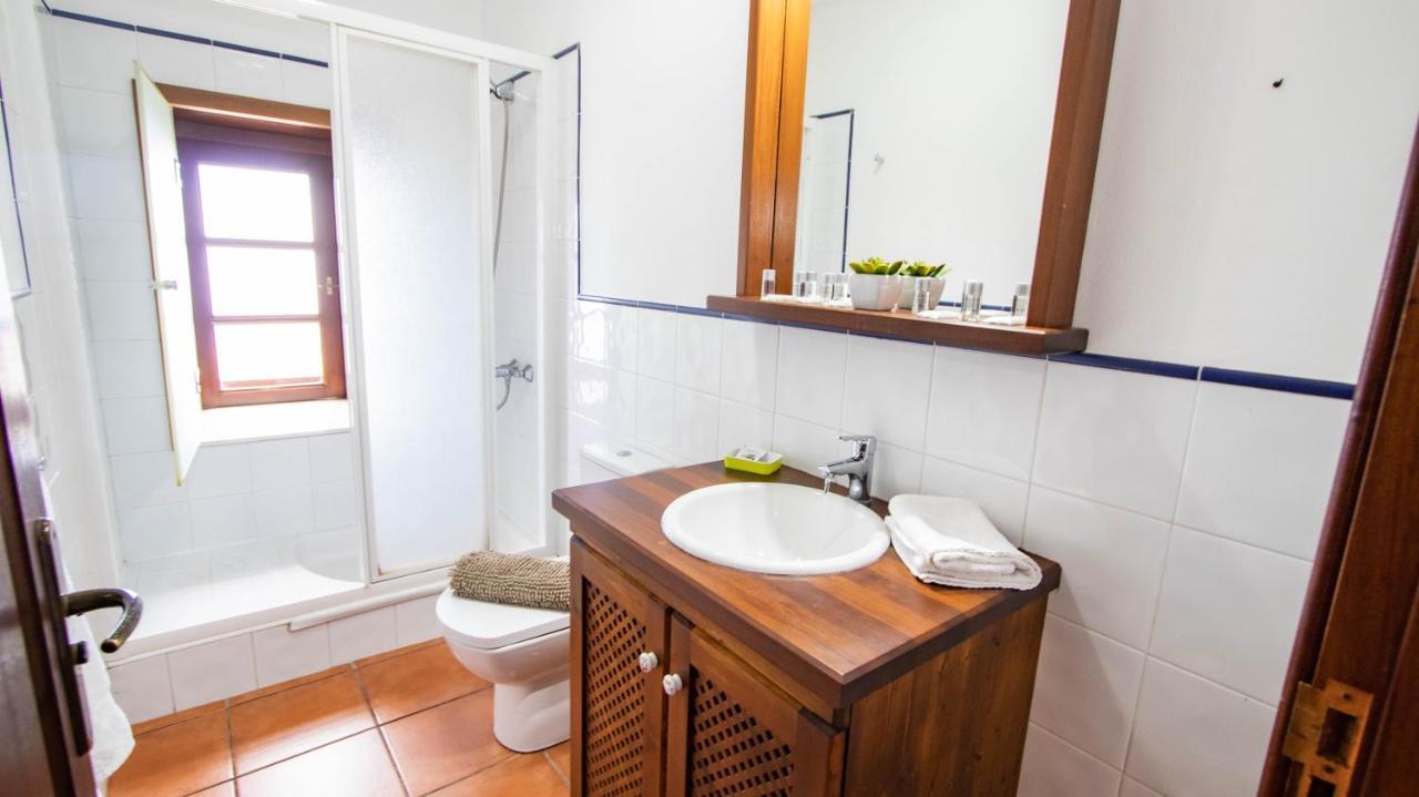 Holidaynorthtenerife Caserio Rural Los Charcos Икод де лос Винос Екстериор снимка