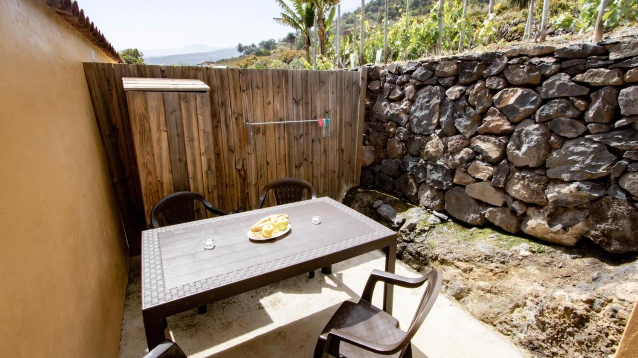 Holidaynorthtenerife Caserio Rural Los Charcos Икод де лос Винос Екстериор снимка
