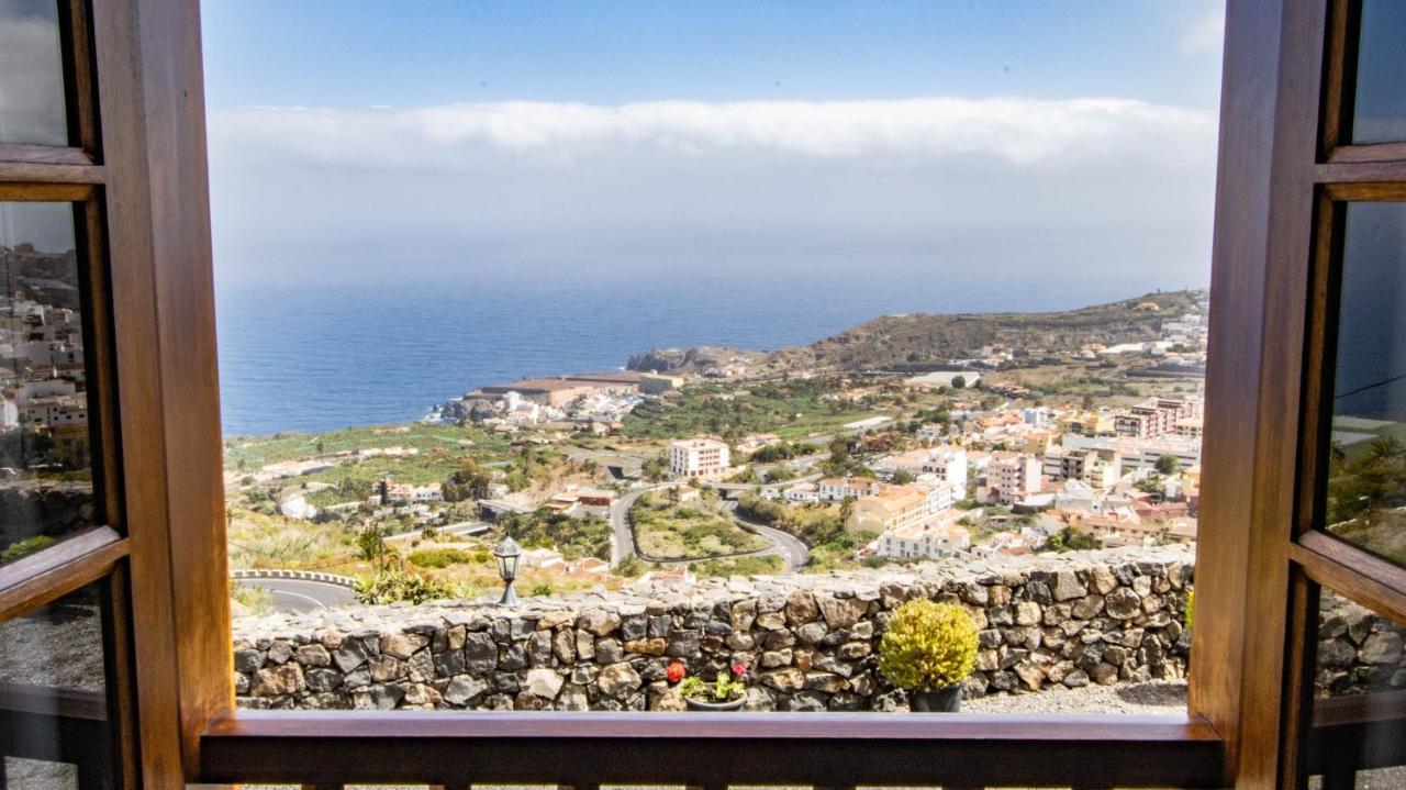 Holidaynorthtenerife Caserio Rural Los Charcos Икод де лос Винос Екстериор снимка