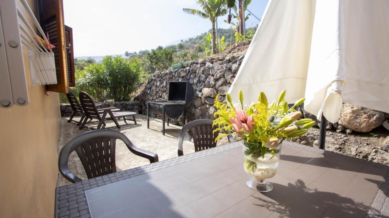 Holidaynorthtenerife Caserio Rural Los Charcos Икод де лос Винос Екстериор снимка