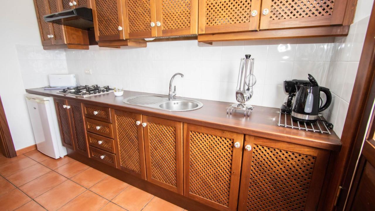 Holidaynorthtenerife Caserio Rural Los Charcos Икод де лос Винос Екстериор снимка