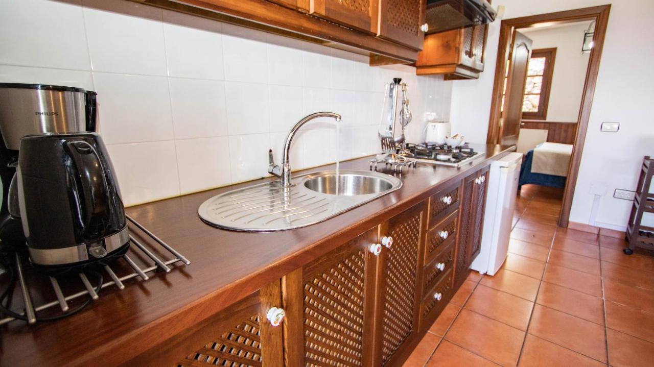 Holidaynorthtenerife Caserio Rural Los Charcos Икод де лос Винос Екстериор снимка