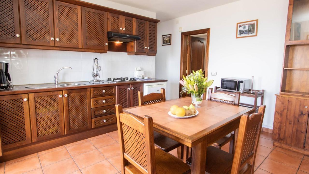Holidaynorthtenerife Caserio Rural Los Charcos Икод де лос Винос Екстериор снимка