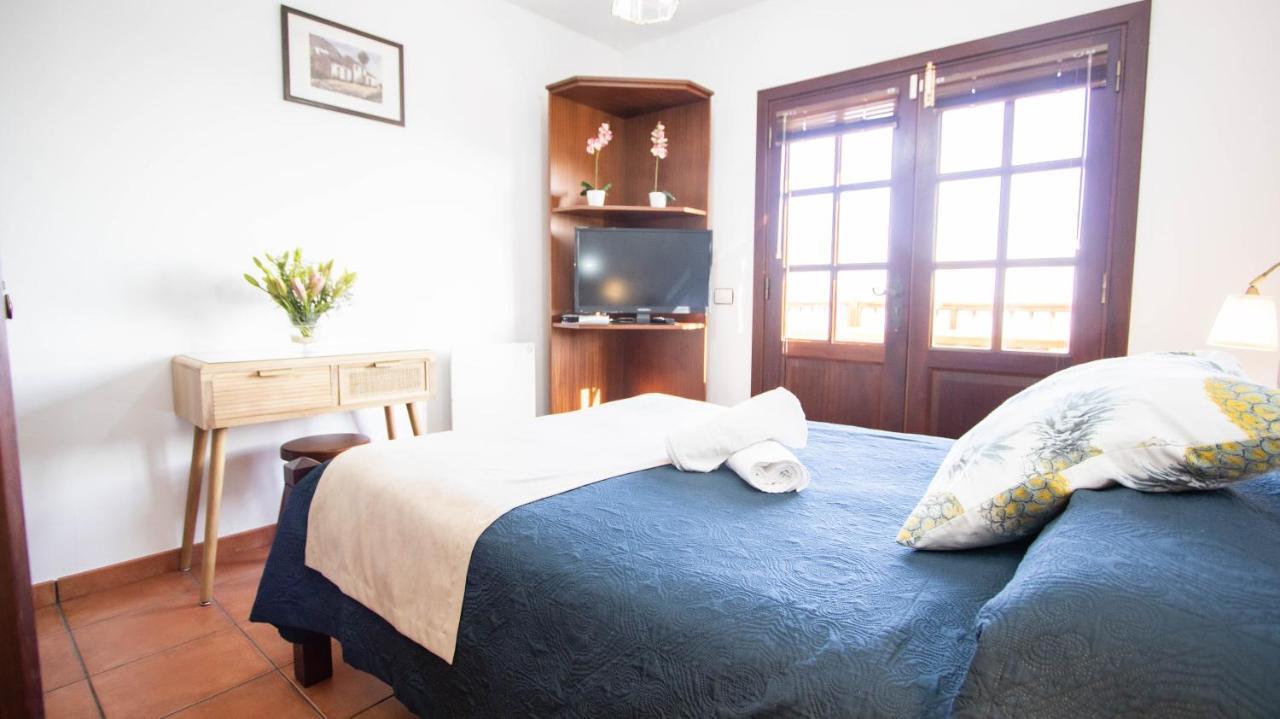 Holidaynorthtenerife Caserio Rural Los Charcos Икод де лос Винос Екстериор снимка
