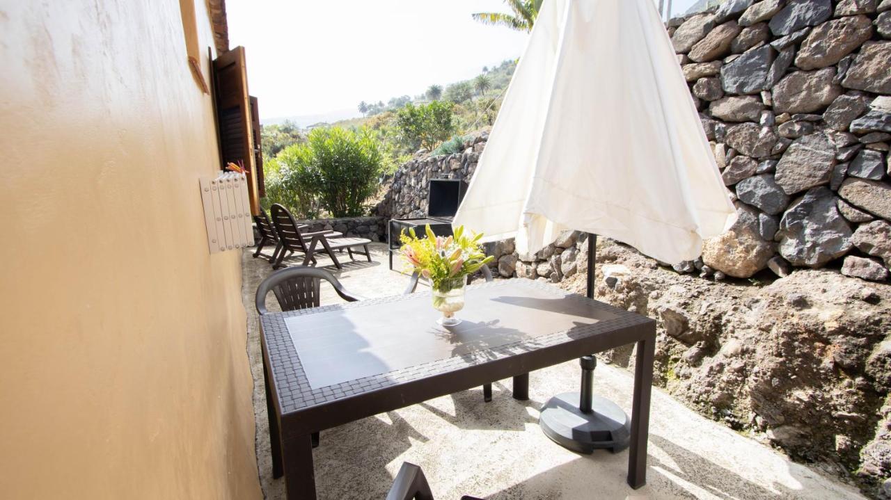 Holidaynorthtenerife Caserio Rural Los Charcos Икод де лос Винос Екстериор снимка