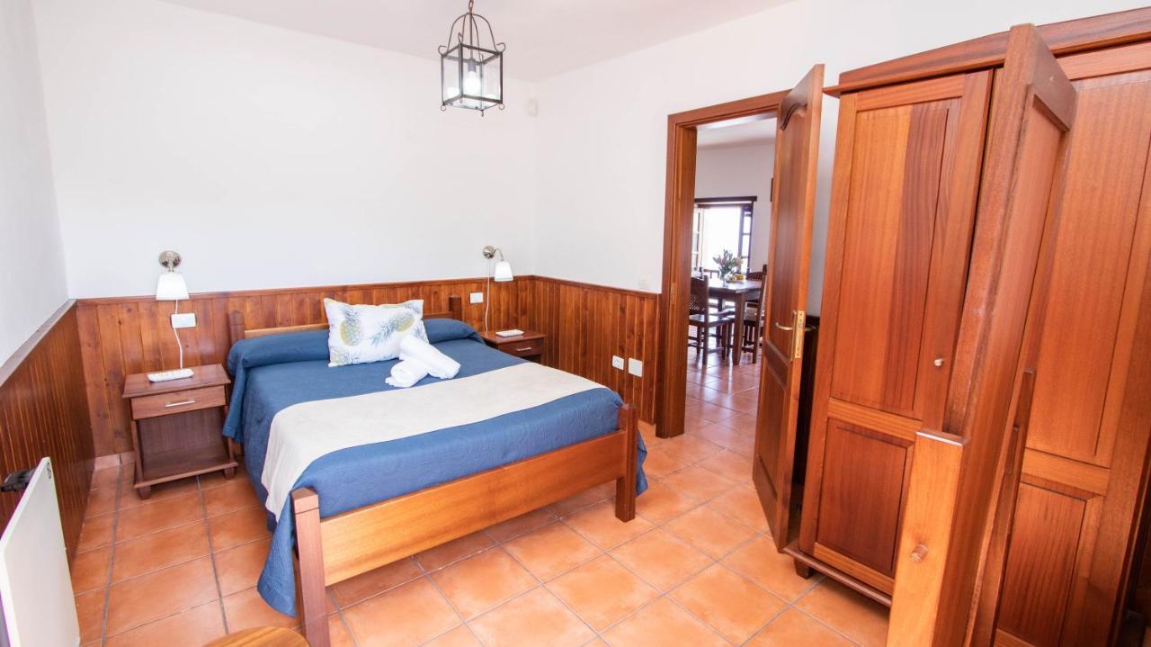 Holidaynorthtenerife Caserio Rural Los Charcos Икод де лос Винос Екстериор снимка