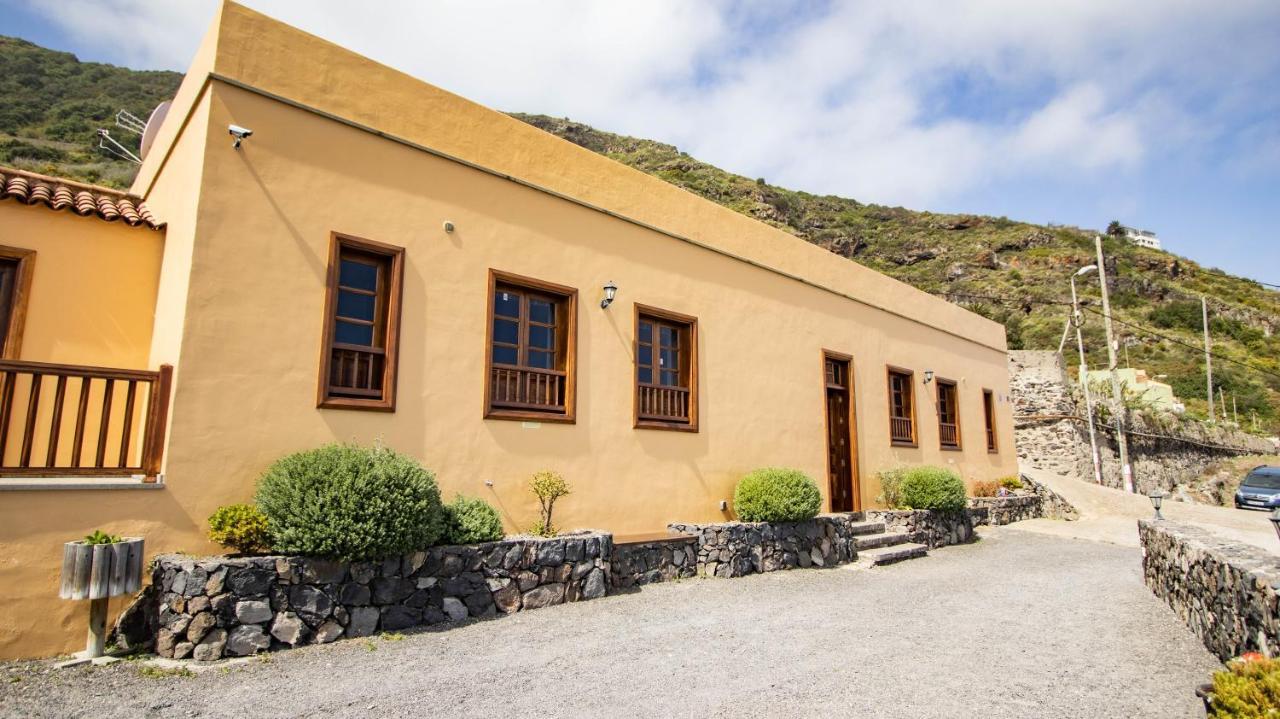 Holidaynorthtenerife Caserio Rural Los Charcos Икод де лос Винос Екстериор снимка