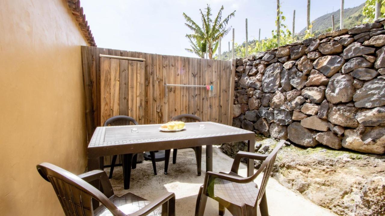 Holidaynorthtenerife Caserio Rural Los Charcos Икод де лос Винос Екстериор снимка
