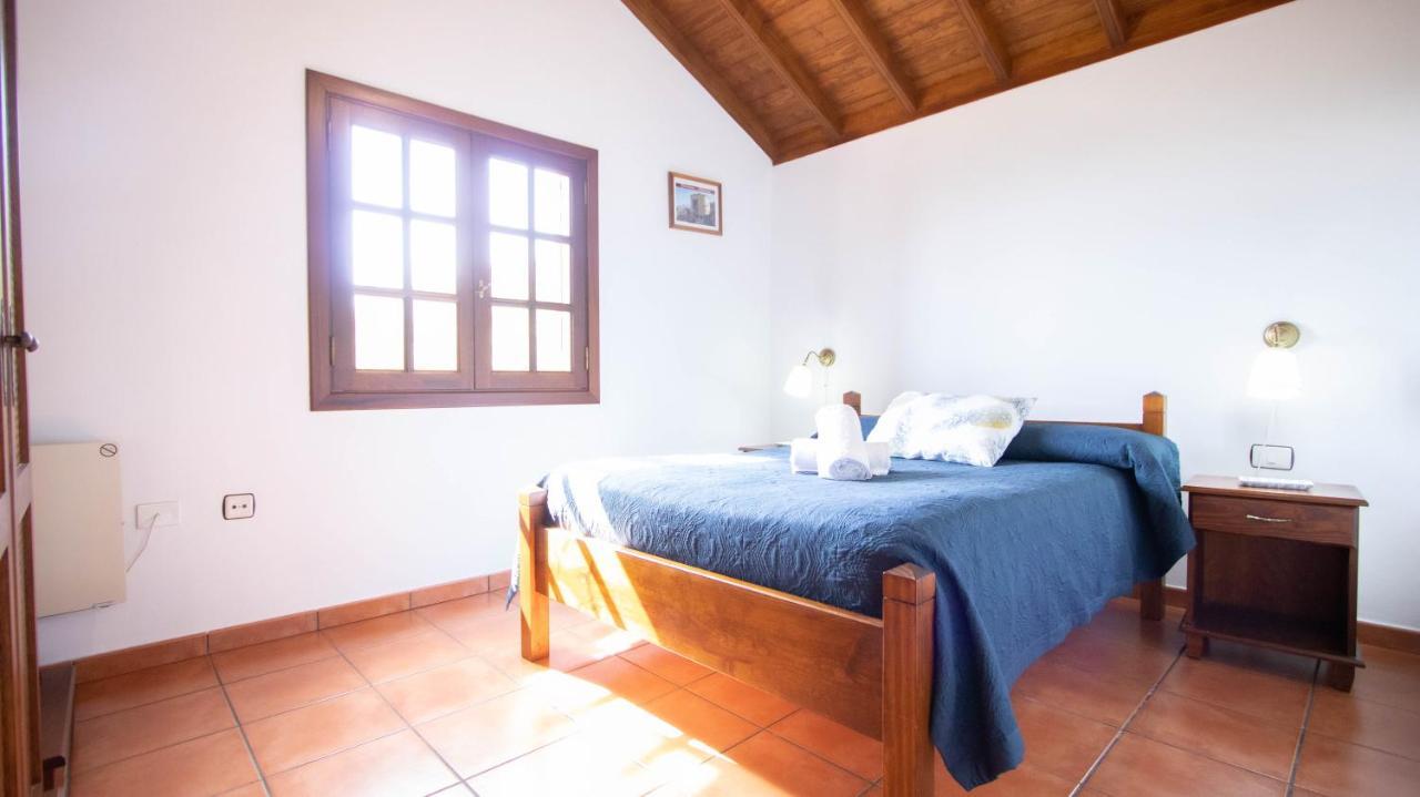 Holidaynorthtenerife Caserio Rural Los Charcos Икод де лос Винос Екстериор снимка