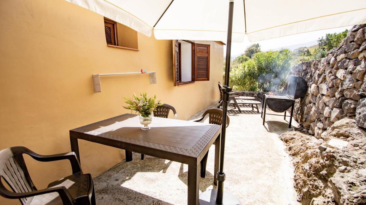 Holidaynorthtenerife Caserio Rural Los Charcos Икод де лос Винос Екстериор снимка