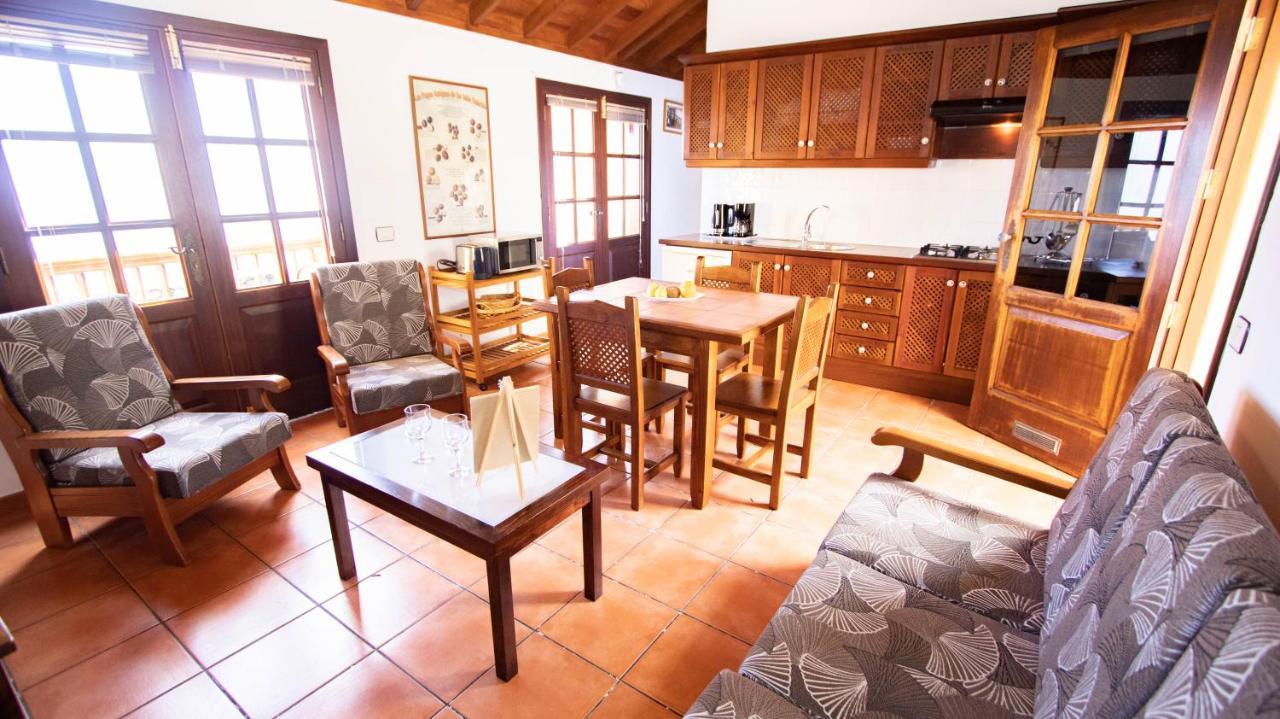 Holidaynorthtenerife Caserio Rural Los Charcos Икод де лос Винос Екстериор снимка