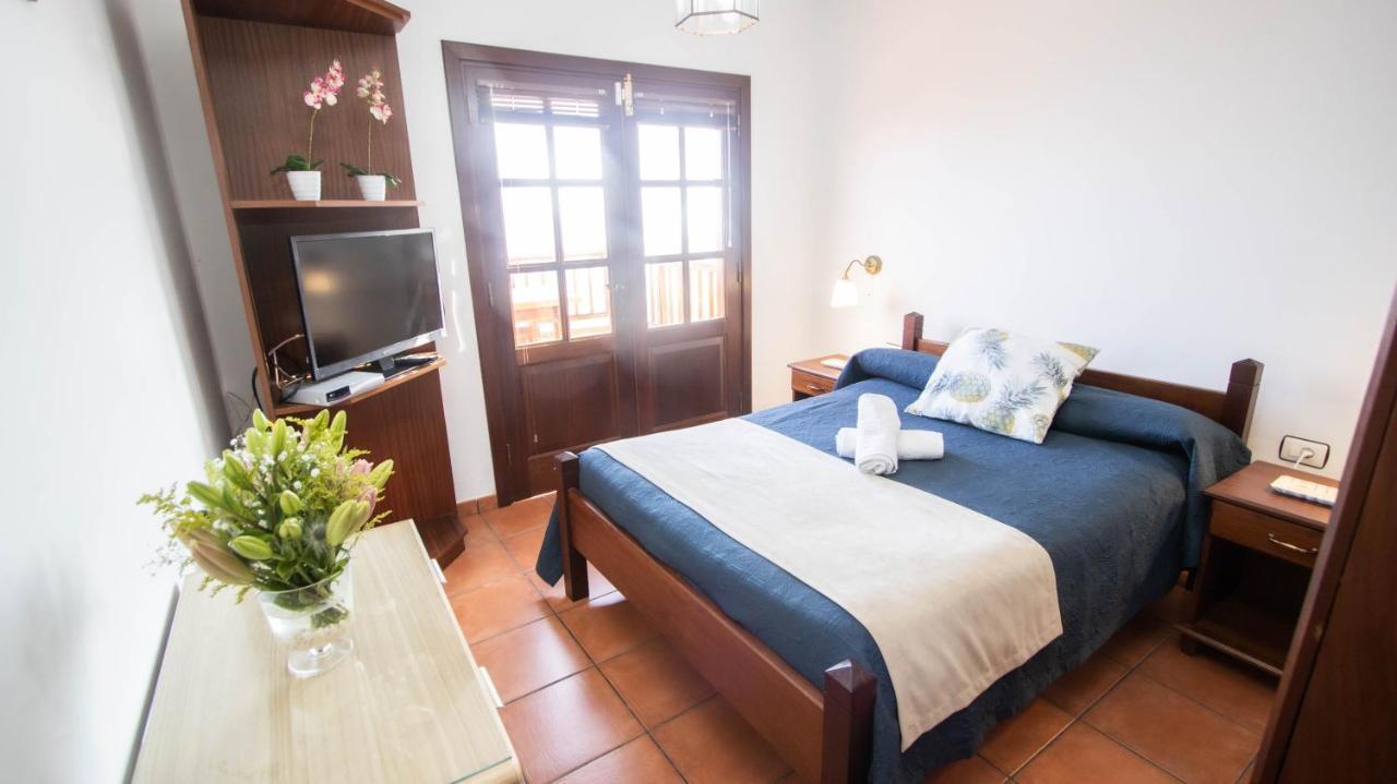 Holidaynorthtenerife Caserio Rural Los Charcos Икод де лос Винос Екстериор снимка