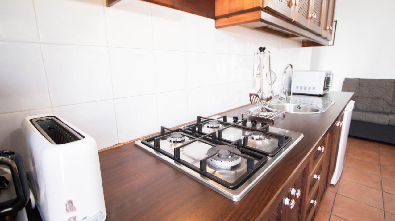 Holidaynorthtenerife Caserio Rural Los Charcos Икод де лос Винос Екстериор снимка