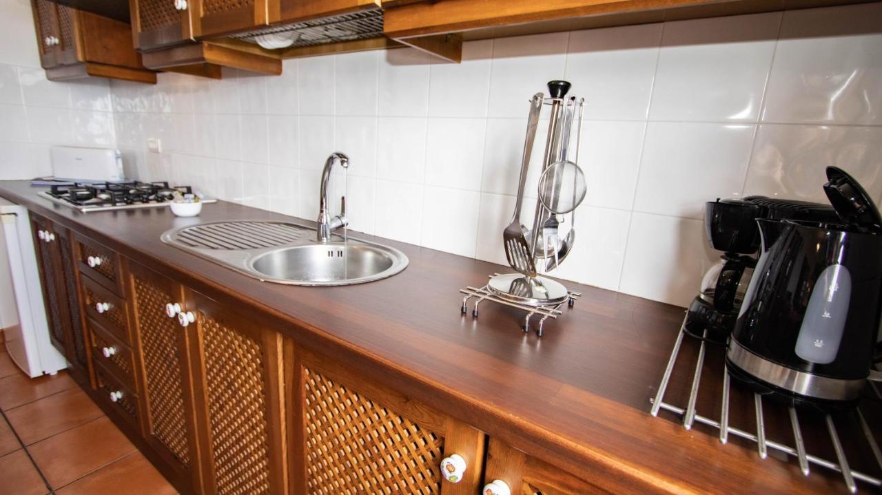Holidaynorthtenerife Caserio Rural Los Charcos Икод де лос Винос Екстериор снимка