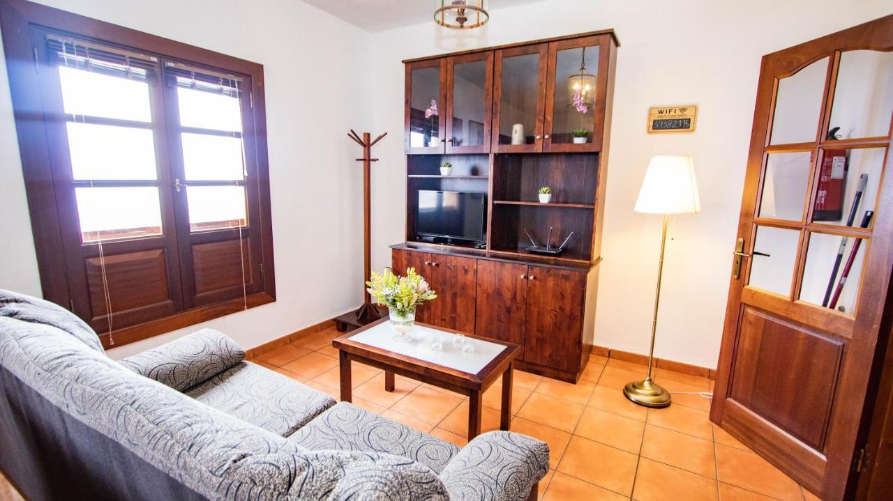Holidaynorthtenerife Caserio Rural Los Charcos Икод де лос Винос Екстериор снимка