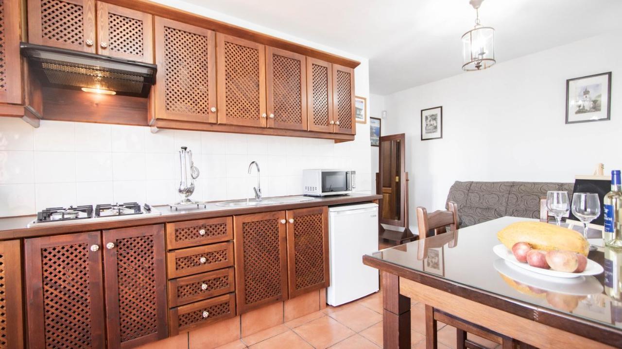 Holidaynorthtenerife Caserio Rural Los Charcos Икод де лос Винос Екстериор снимка