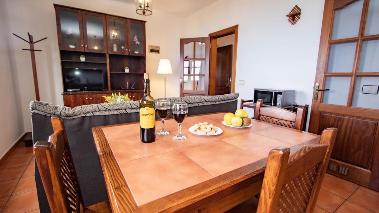 Holidaynorthtenerife Caserio Rural Los Charcos Икод де лос Винос Екстериор снимка