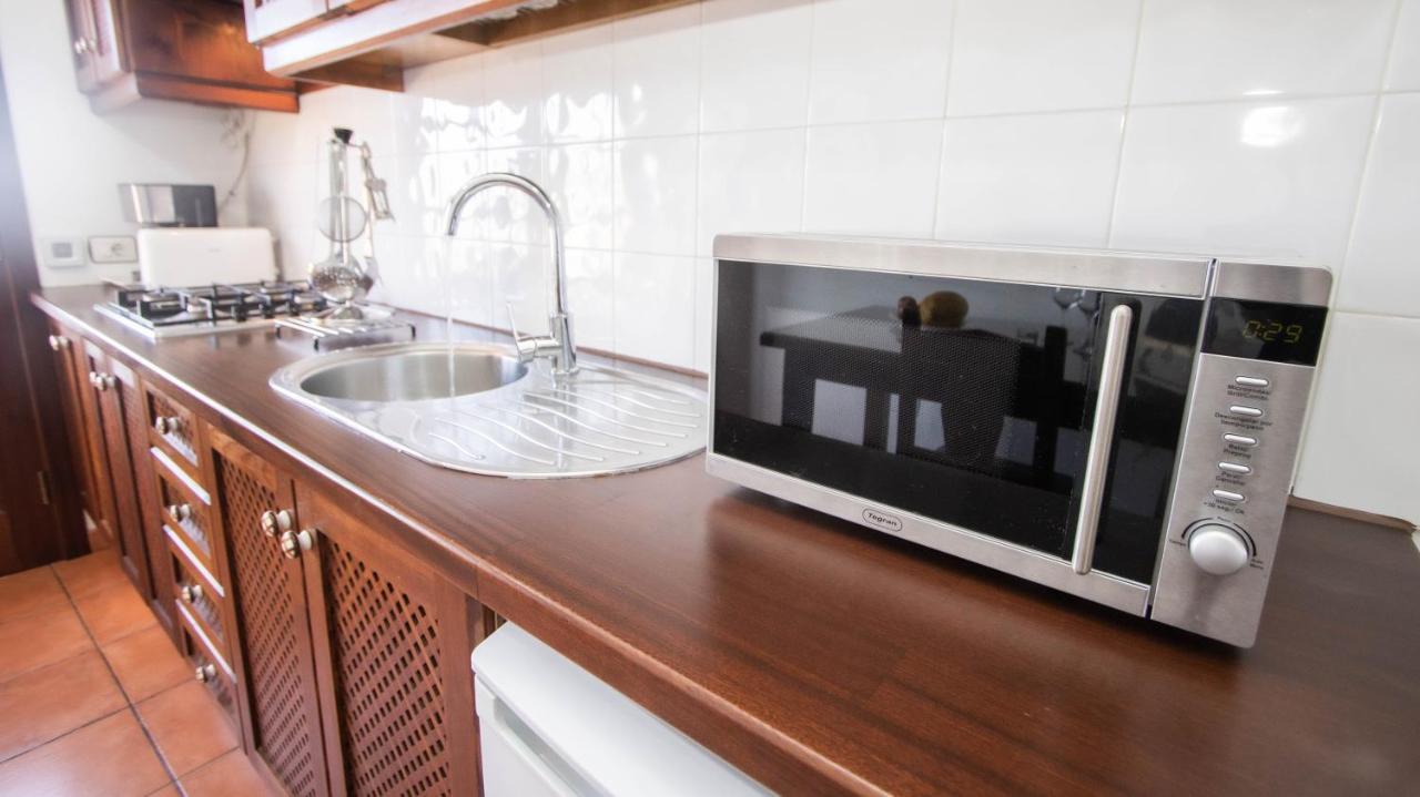 Holidaynorthtenerife Caserio Rural Los Charcos Икод де лос Винос Екстериор снимка