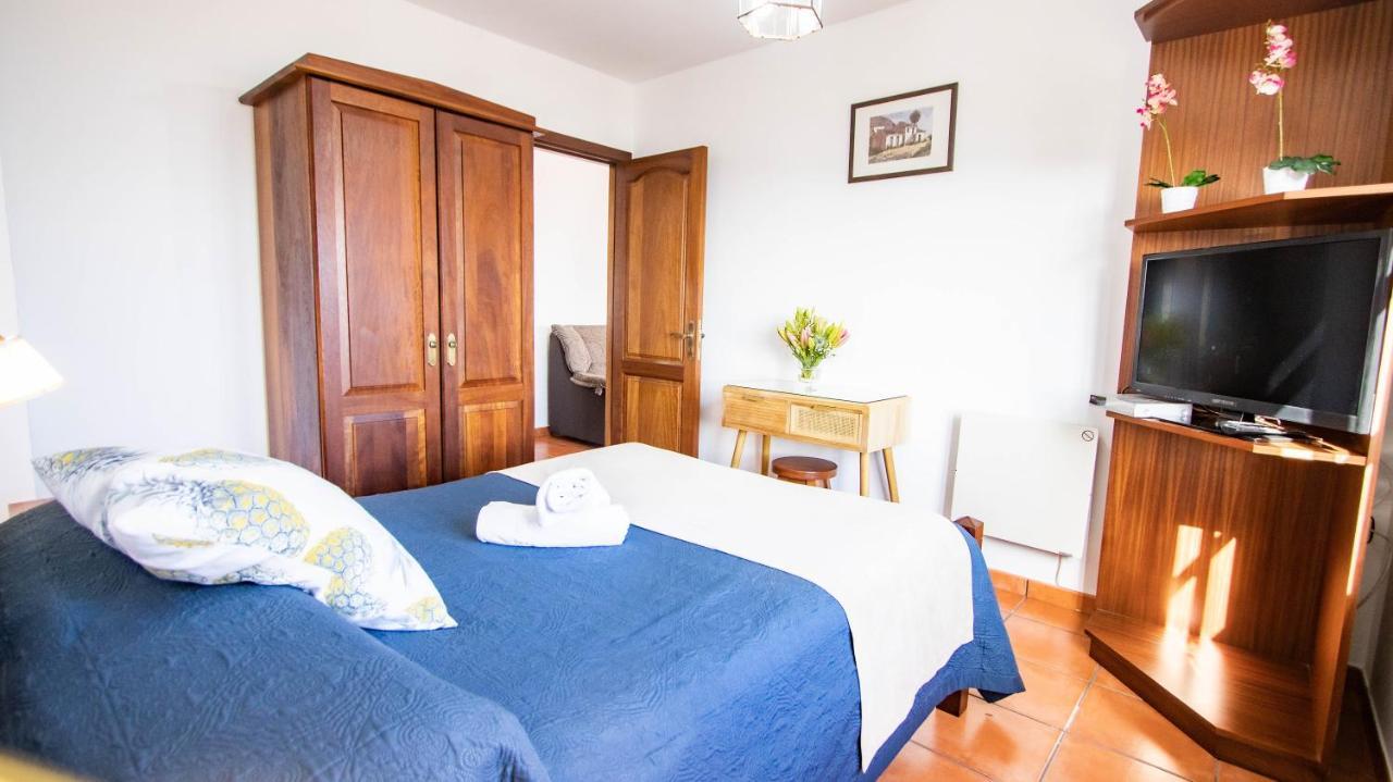 Holidaynorthtenerife Caserio Rural Los Charcos Икод де лос Винос Екстериор снимка