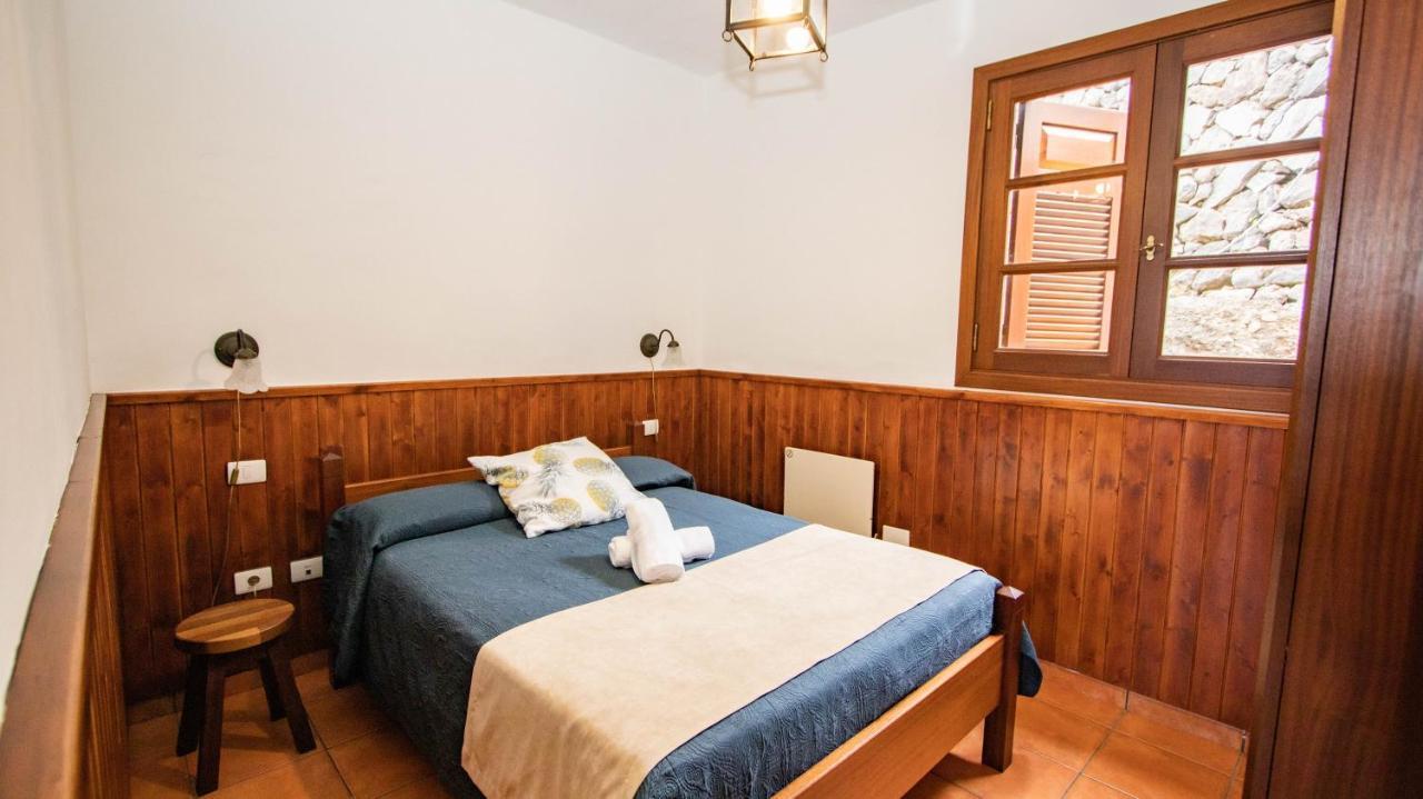 Holidaynorthtenerife Caserio Rural Los Charcos Икод де лос Винос Екстериор снимка