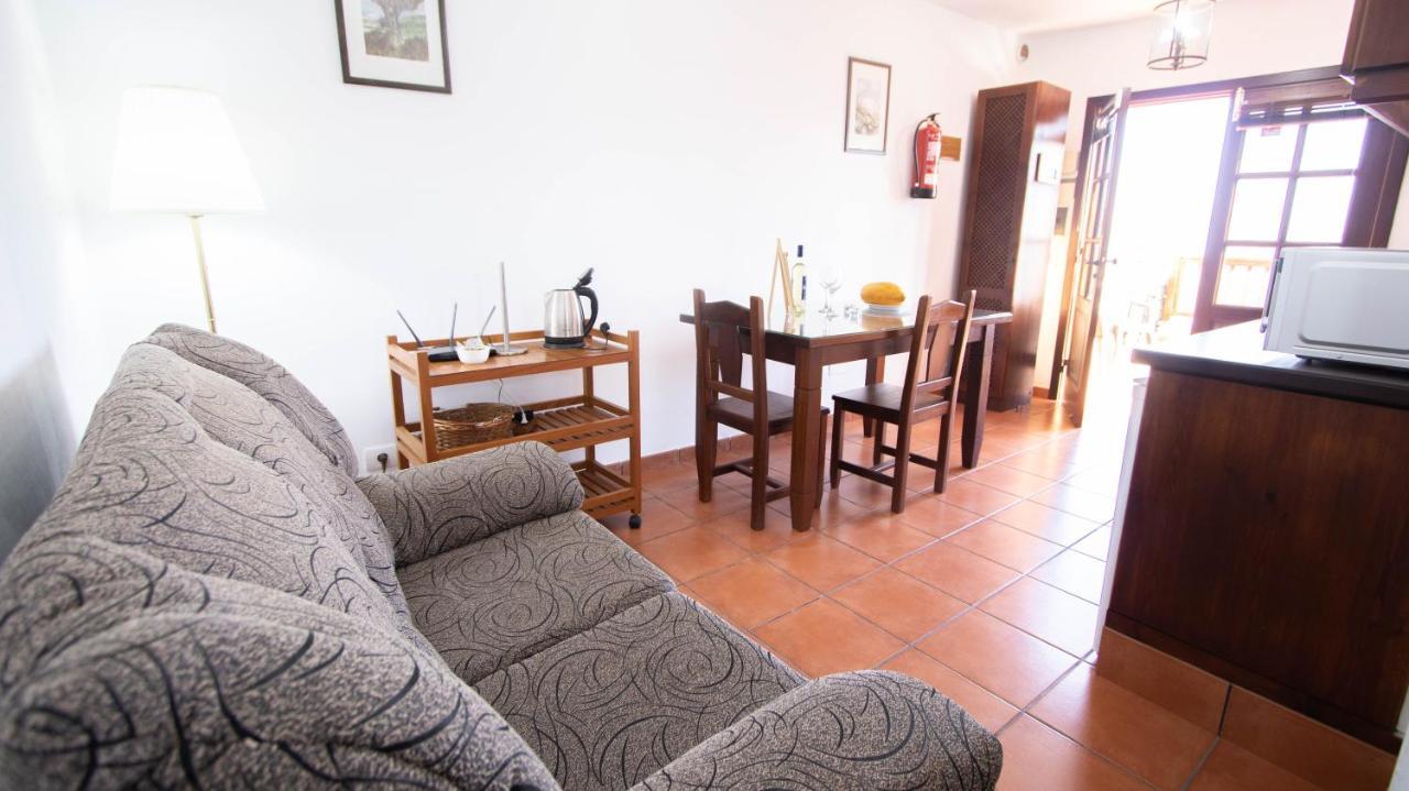 Holidaynorthtenerife Caserio Rural Los Charcos Икод де лос Винос Екстериор снимка