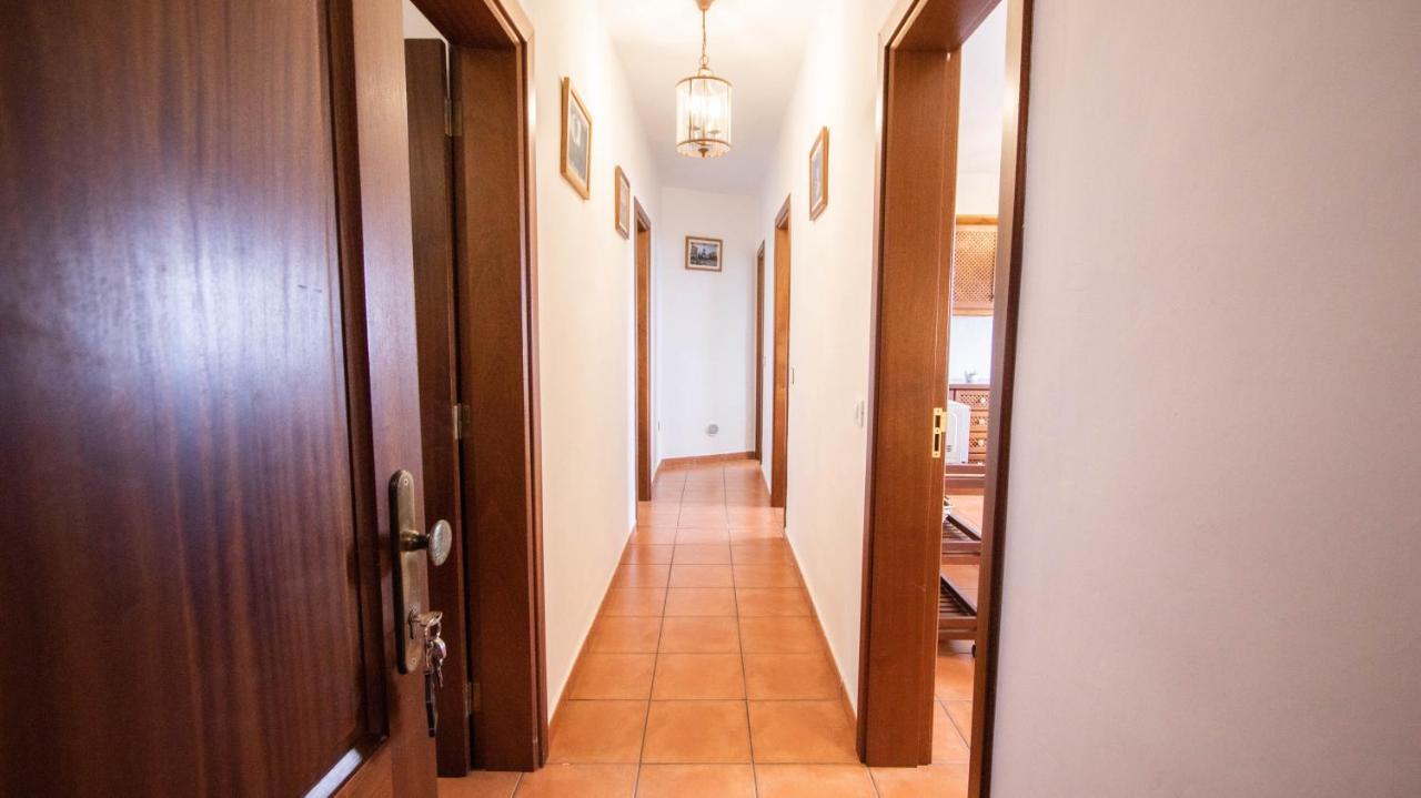 Holidaynorthtenerife Caserio Rural Los Charcos Икод де лос Винос Екстериор снимка