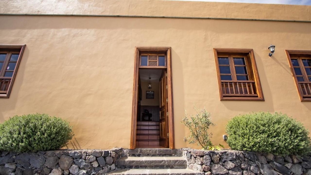 Holidaynorthtenerife Caserio Rural Los Charcos Икод де лос Винос Екстериор снимка