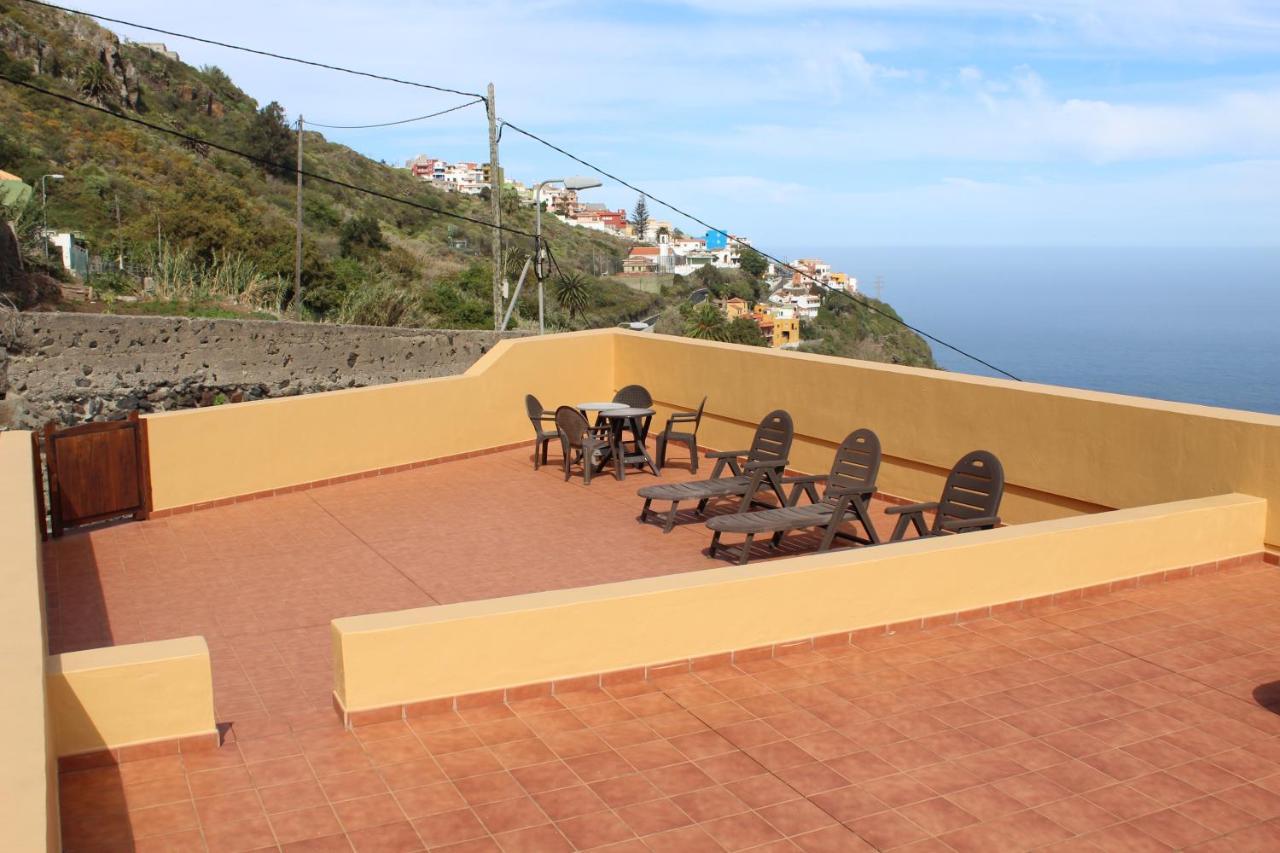 Holidaynorthtenerife Caserio Rural Los Charcos Икод де лос Винос Екстериор снимка