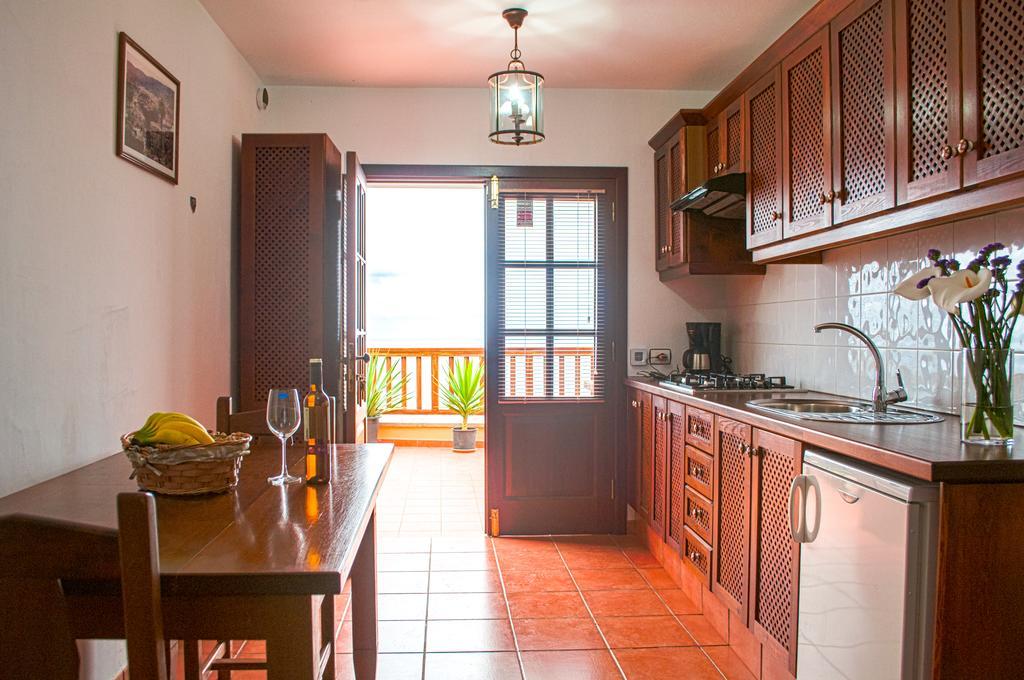Holidaynorthtenerife Caserio Rural Los Charcos Икод де лос Винос Стая снимка