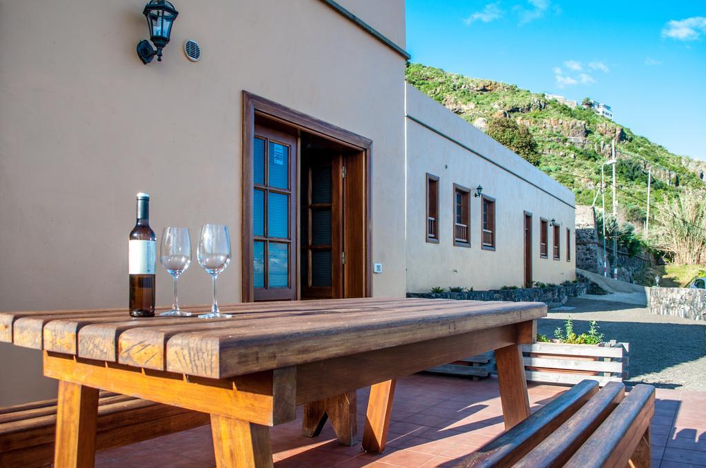Holidaynorthtenerife Caserio Rural Los Charcos Икод де лос Винос Екстериор снимка