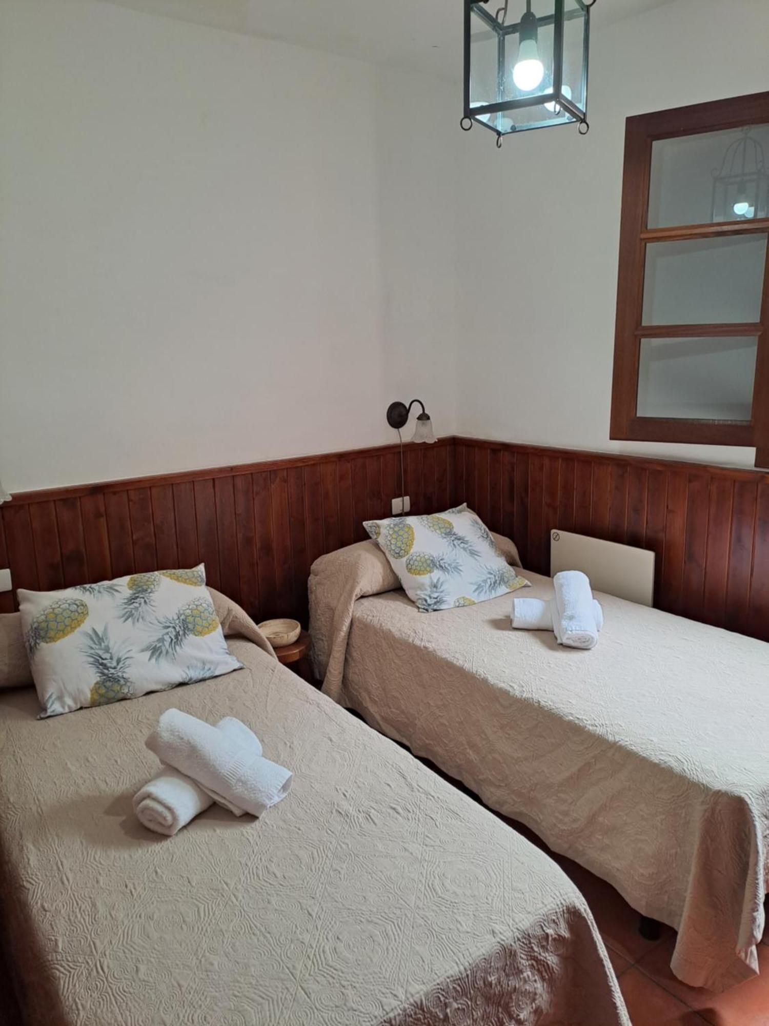 Holidaynorthtenerife Caserio Rural Los Charcos Икод де лос Винос Екстериор снимка
