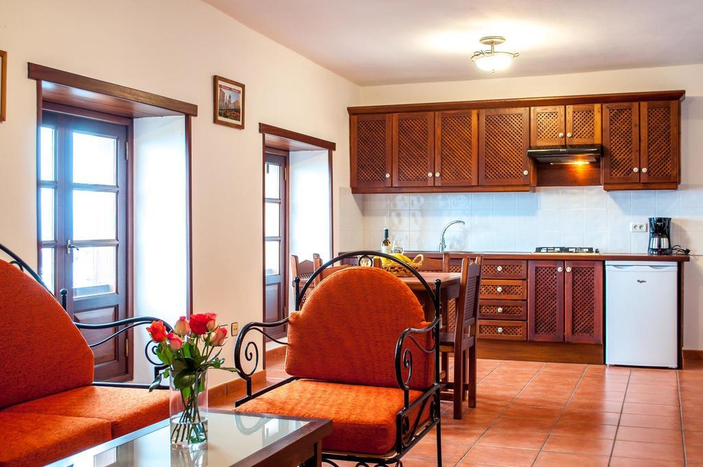 Holidaynorthtenerife Caserio Rural Los Charcos Икод де лос Винос Стая снимка